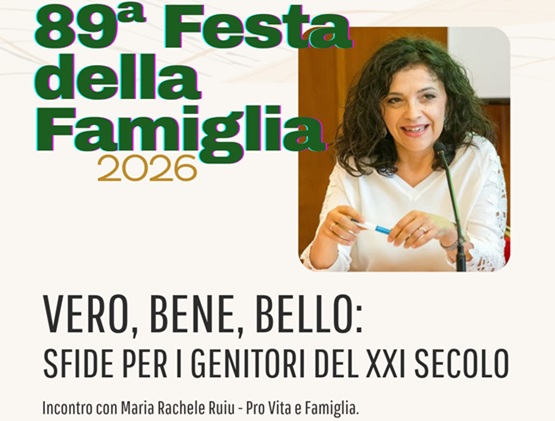 Vero, bene, bello: sfide per i genitori del XXI secolo 1